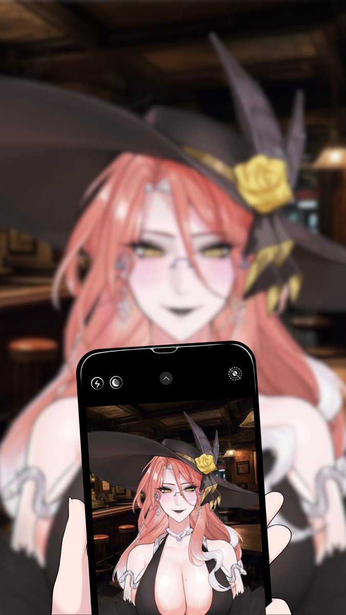 วันนี้วันดีก่อนอื่นเลย อรุณสวัสดิ์ค่ะ🍀และใช่ ตามคำเรียกร้องของหลายท่าน ถึงเวลาทำไลฟ์มาราธอนแล้วค่ะทุกท่าน🎉🎉
จะเป็นไลฟ์ที่จะไลฟ์ตามใจแม่งู ร่วมสมทบทุนให้แม่งูกันได้ในไลฟ์นะคะทุกโดเนทแม่งูจะทานนม1คำล่ะ เพื่อรักษาสุขภาพแบบมีชาเลนท์
555 เริ่ม 12:00 - 00:00น.
#semis #Semis_Renova