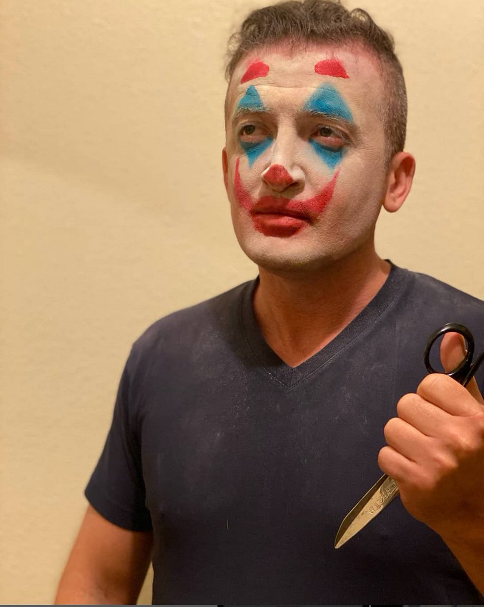 Michael Malice tweet media