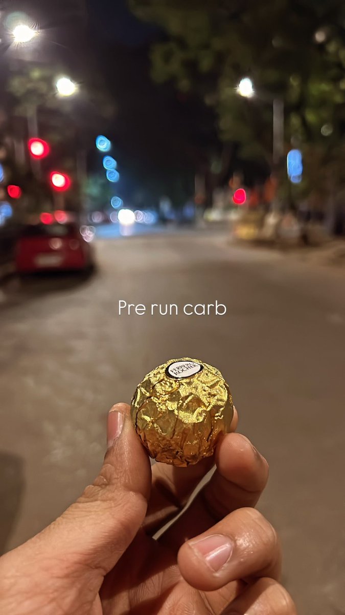 PiyushGada131's tweet photo. #prerun https://t.co/Wv1Ox3qYFh