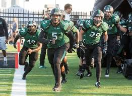 #AGTG After a great conversation I’m blessed to receive an offer to Northeastern State University!