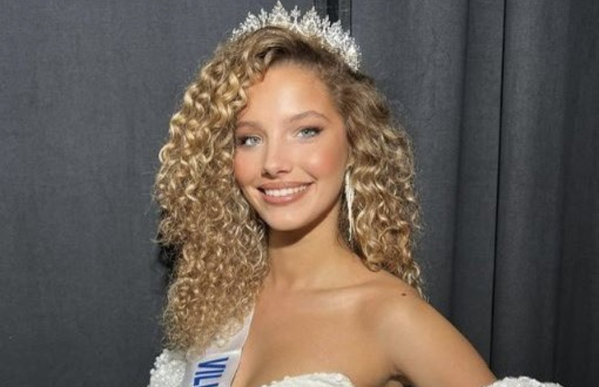 DONC VOUS ALLEZ ME DIRE QUE NPDC CEST FAIT ÉLIMINER CONTRE ÇA ????? #MissFrance2025 #Missfrance #missfrance2025