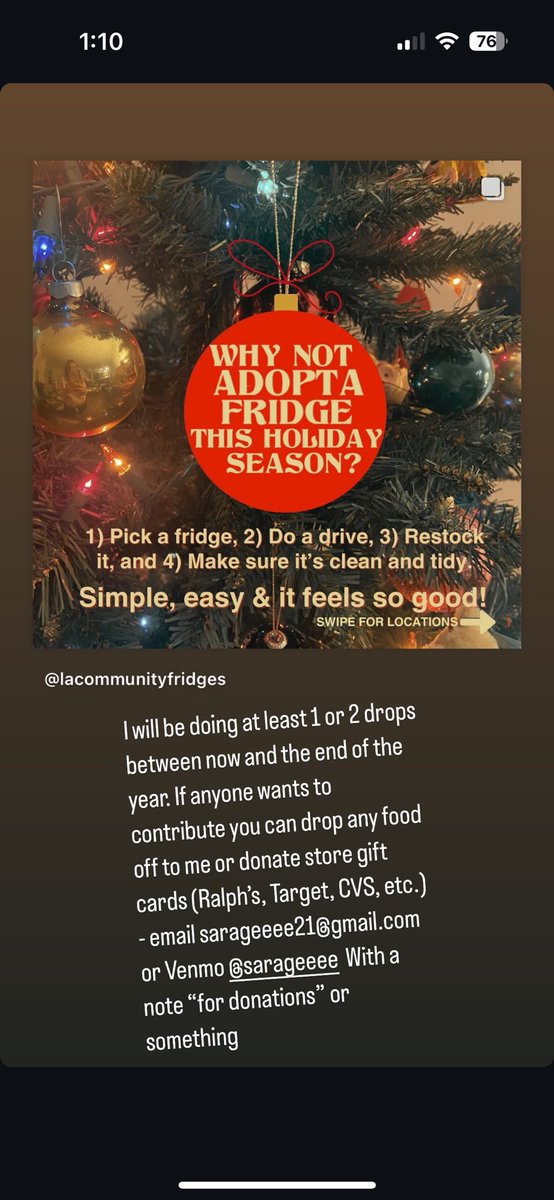 anniearuok's tweet photo. I’ll be doing some shopping this week and doing a drop off next weekend. Help if you can or share if you can’t! https://t.co/RSEuc7BxiB