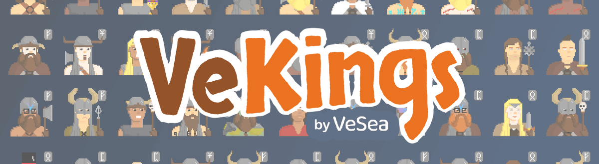 𝕍eKings tweet media