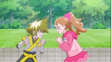 わんだふるぷりきゅあ！ 第45話