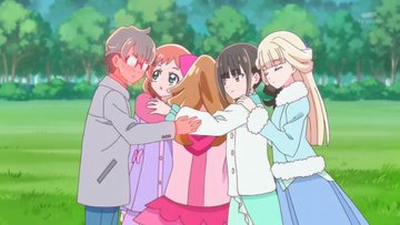 わんだふるぷりきゅあ！ 第45話