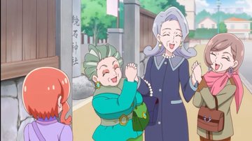 わんだふるぷりきゅあ！ 第45話
