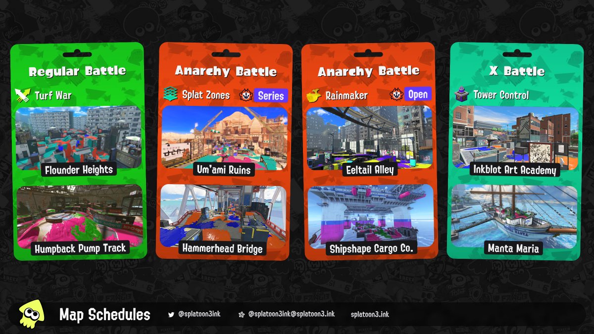 Splatoon3.ink tweet media