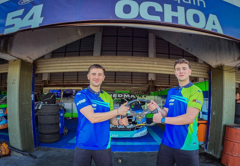 SAP Team tweet media