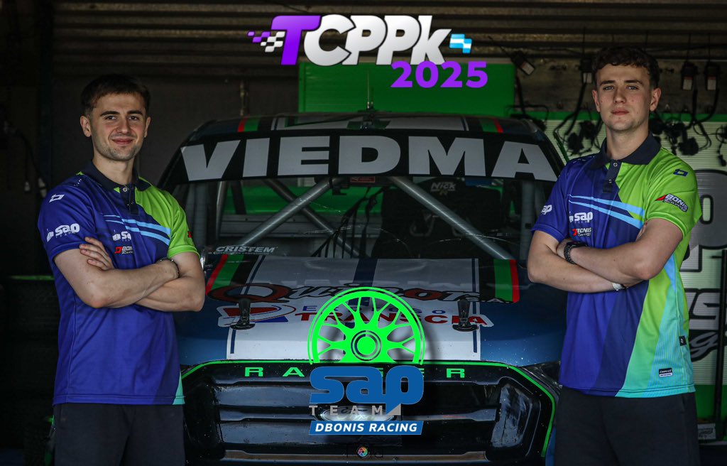 SAP Team tweet media