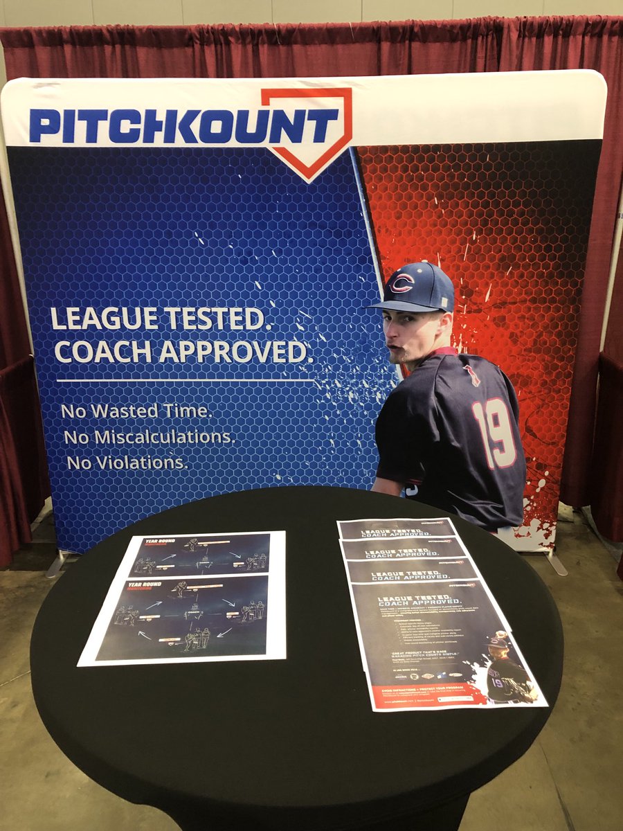 PitchKount tweet media