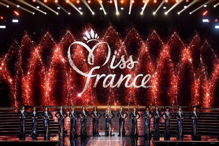 ActuGuill's tweet photo. 🚨FLASH | Guill n’est pas finaliste de Miss France 2025.

👉 Nous ne regarderons plus l’émission. https://t.co/XdvB4095C0