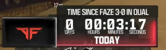 Call of Duty League tweet media