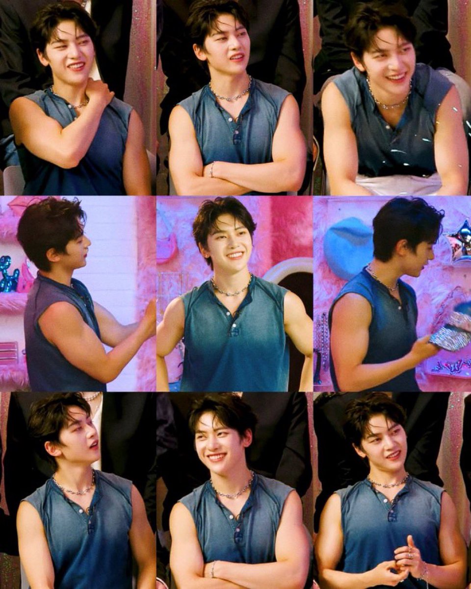 I need my skull crushed by his arms, it’s what I deserve, this is my purpose to life🙏