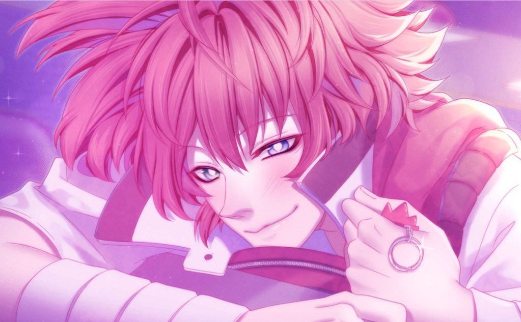 CatadoraDe_Bls's tweet photo. - Socmed AU #YuutaJun !
Donde Yuuta abre accidentalmente unos mensajes en stream que revelan su crush con Jun
O
Donde Jun no puede creer que sus sentimientos sean recíprocos
#visuki #lovelyhero #LHtwt #visukitwt #revivanlovelyhero https://t.co/qvF7ysoHBd