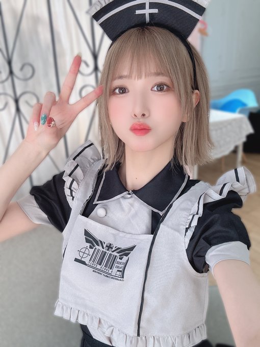 コスプレイヤー雪瀬はるのTwitter画像23