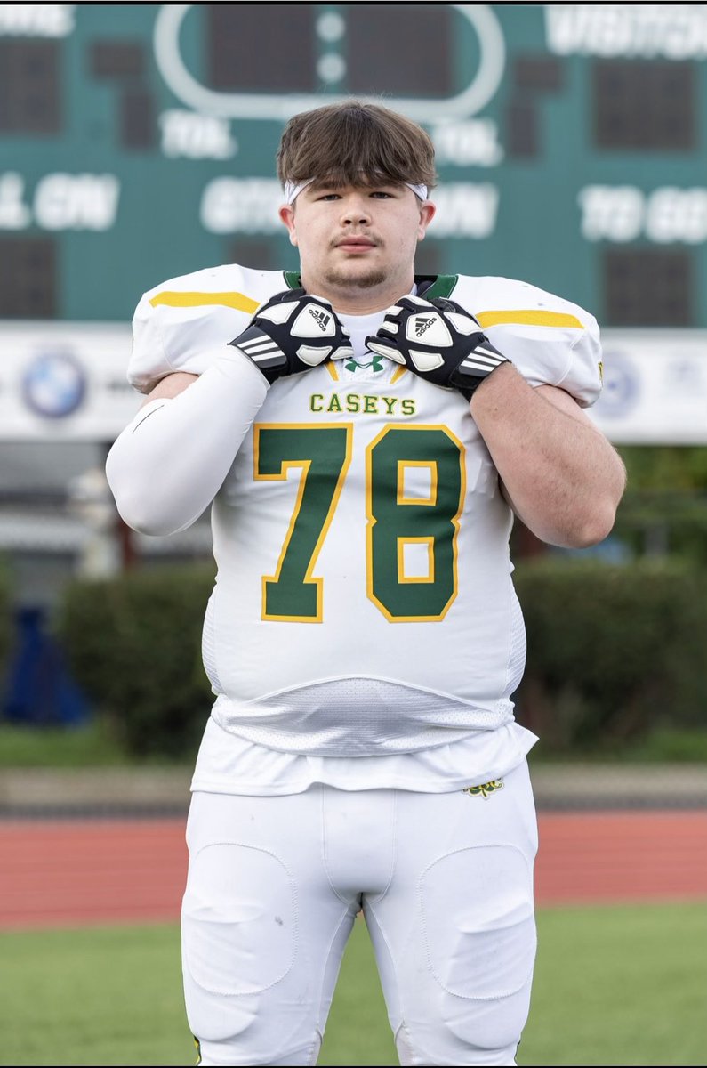 Gavin O’Malley tweet media