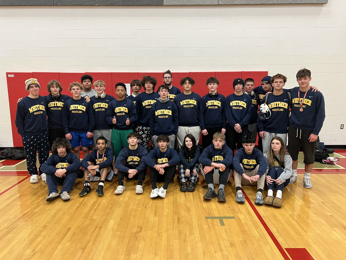 Elgin Invitational Results 

Team: Runner Up 

106: Garrett 2nd 
113: Holloway 5th
120: Dubendorfer CHAMPION🥇
120: Ledesma 2nd 
126: Orozco 2nd 
132: Sarabia CHAMPION🥇
138: Older CHAMPION🥇
144: Abalos 3rd 
150: Dubendorfer CHAMPION🥇
175: Duvall 3rd