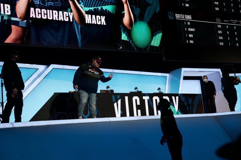 There’s only one man that can fix Atlanta FaZe in a Treyarch game..