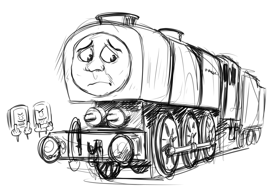 SeaSwine9's tweet image. nev