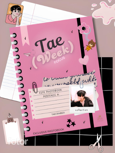 thvfocusbr's tweet photo. NOSSA #TAEWEEK COMEÇOU 💞
DAY 4
🎧 Playlist pra rodar até às 21h:
https://t.co/yCjuo3NHI8
COMENTEM A TAG ABAIXO ⬇️
TAEWEEK NA FOCUS
#TAEWEEKD4
Dia 4, pág 4! Assim que completarem os streams, (amanhã) será liberada a foto da pág4 juntamente com o formulário às 11h! https://t.co/NJxZJMxMqQ