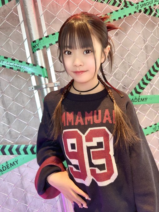 Twitterのコスプレ画像8