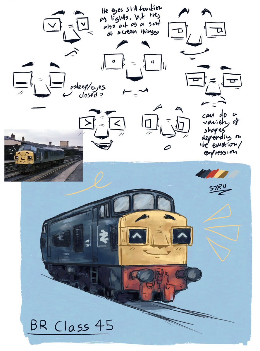 This guy… funni glasses engine