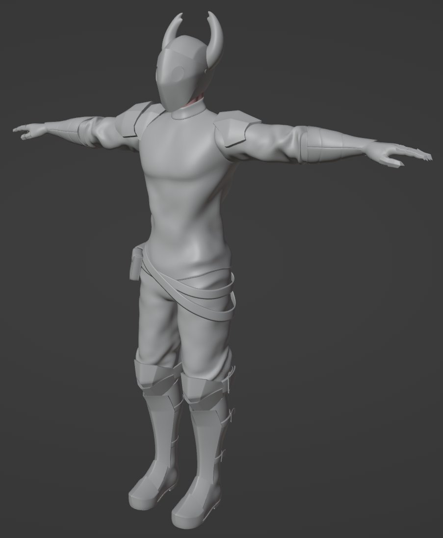 New project time!
#hollowknight