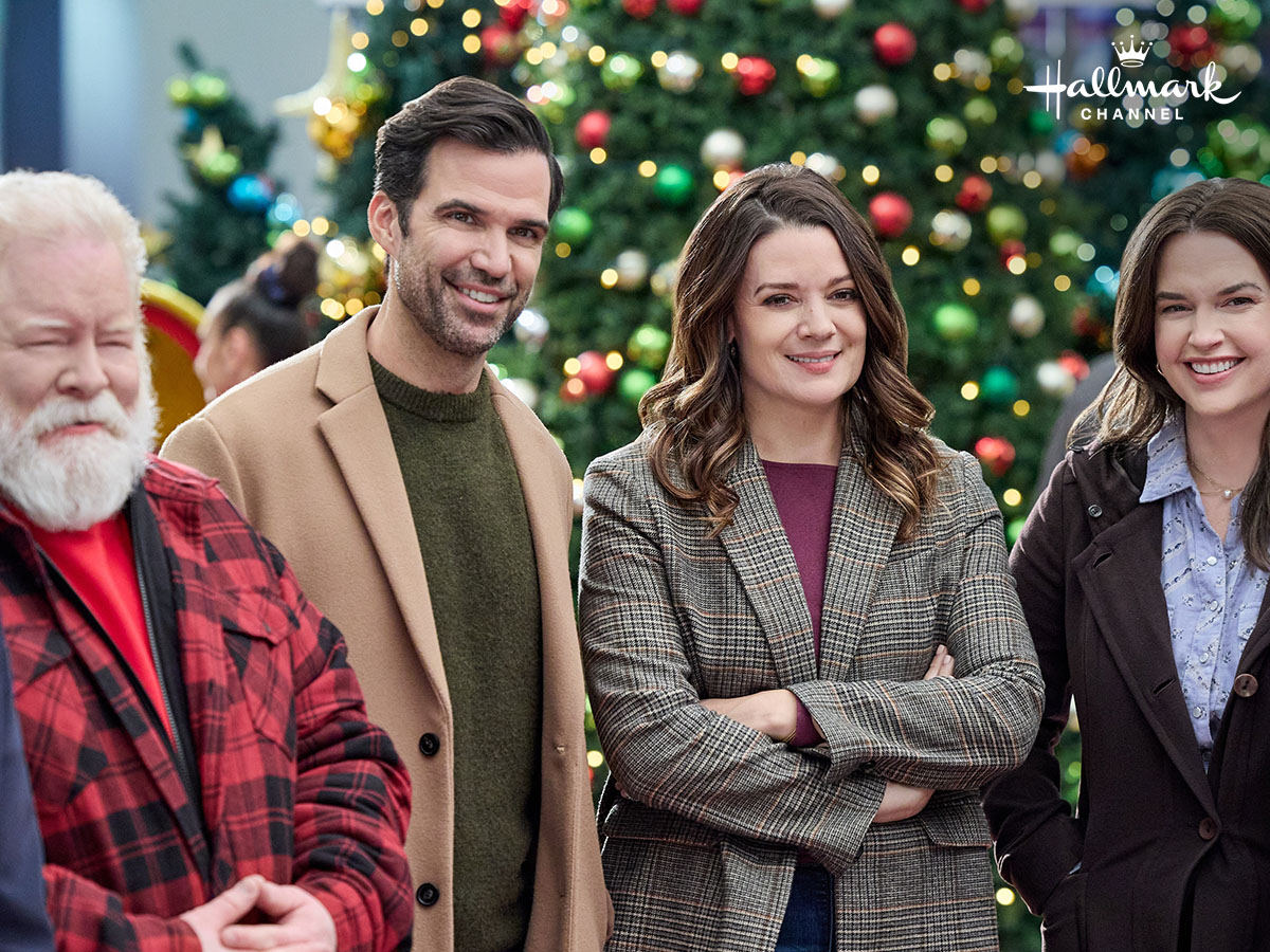 Hallmark Channel (@hallmarkchannel) on Twitter photo Almost time for class! 🎅
#TheSantaClass premieres in just 30 minutes! #CountdownToChristmas <a href="/KimberleySustad/">kimberley Sustad</a> <a href="/BenjaminAyres/">Benjamin Ayres</a> Almost time for class! 🎅
#TheSantaClass premieres in just 30 minutes! #CountdownToChristmas <a href="/KimberleySustad/">kimberley Sustad</a> <a href="/BenjaminAyres/">Benjamin Ayres</a>
