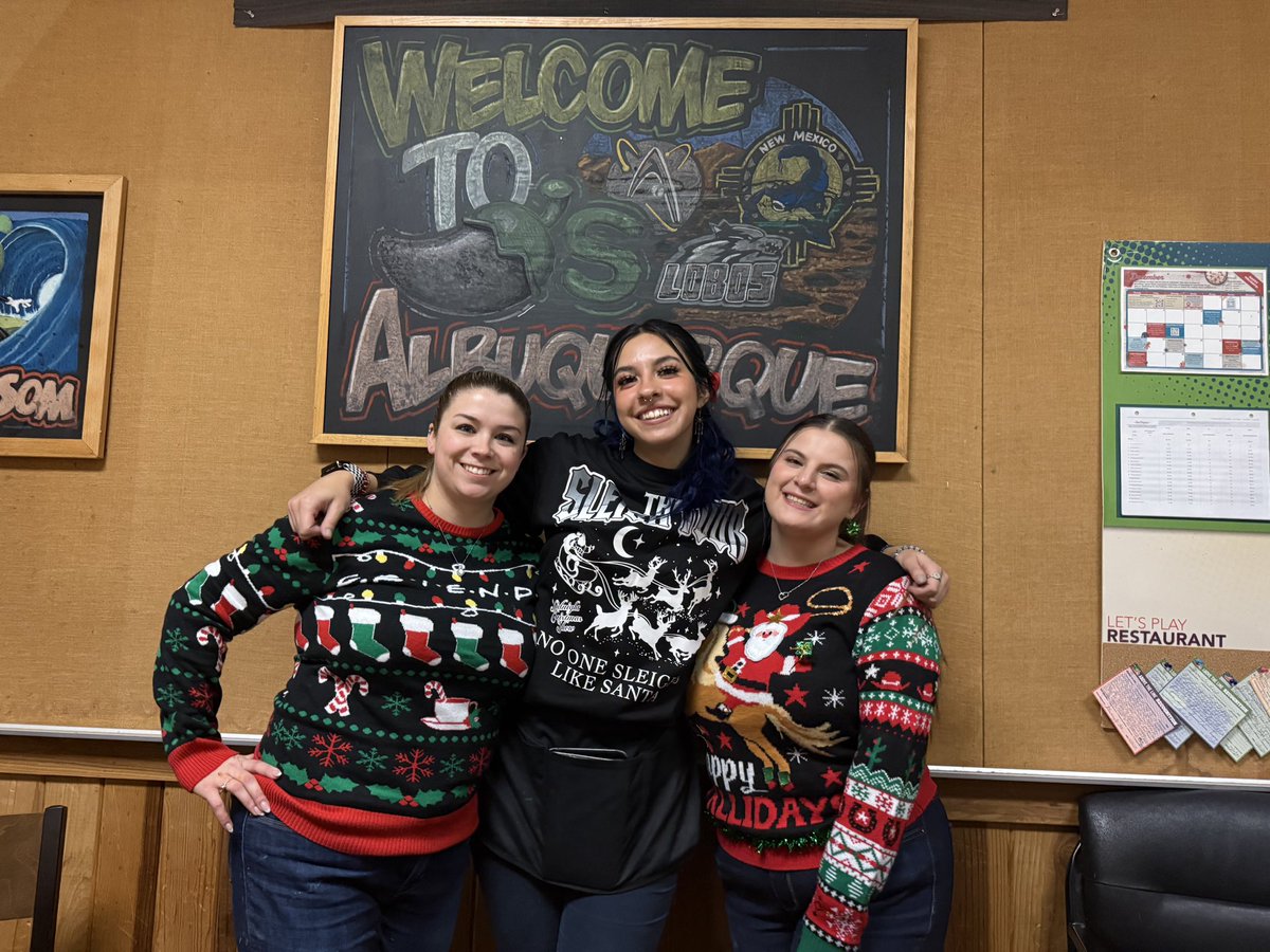 Tammi Posthuma (@tjposthuma) on Twitter photo No better way to spend Friday 13th, then with Team Menaul. Living the Purpose! Fun atmosphere, Check! ATL for Tawney making guests feel special through Chilihead Hospitality!#chilis #chilislove <a href="/JBarraza6/">Julie Barraza</a> <a href="/train3rgirl/">Kimberly Harding</a> No better way to spend Friday 13th, then with Team Menaul. Living the Purpose! Fun atmosphere, Check! ATL for Tawney making guests feel special through Chilihead Hospitality!#chilis #chilislove <a href="/JBarraza6/">Julie Barraza</a> <a href="/train3rgirl/">Kimberly Harding</a>