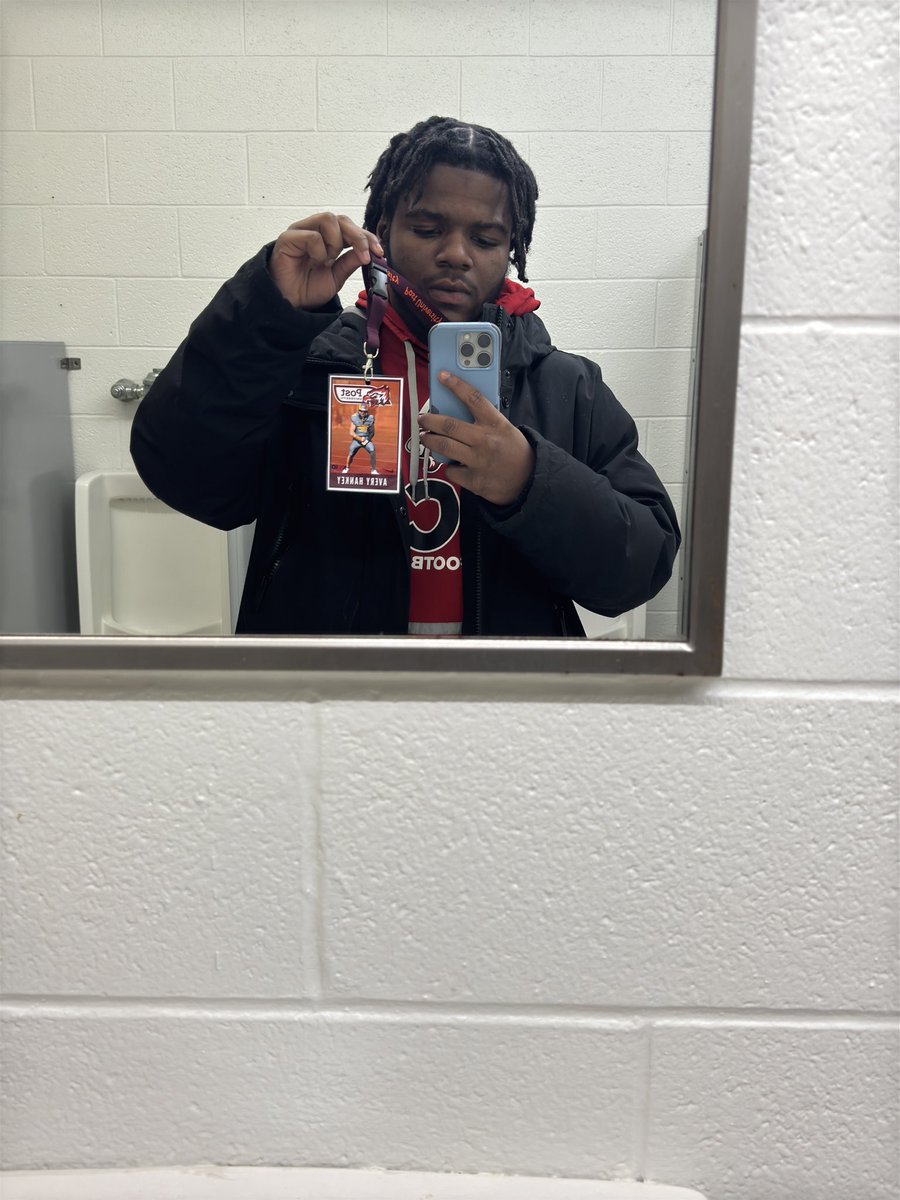 AVERY HANKEY tweet media