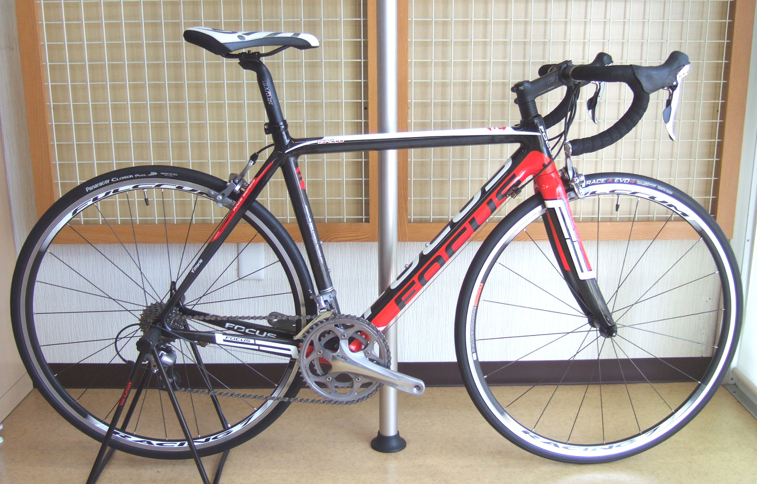 ロードバイク MEKK PINEROLO AL-ZR ジャンク扱い 札幌市内限定 マジか( ﾟДﾟ)】コストコのロードバイクのコスパがヤバい！【SORA