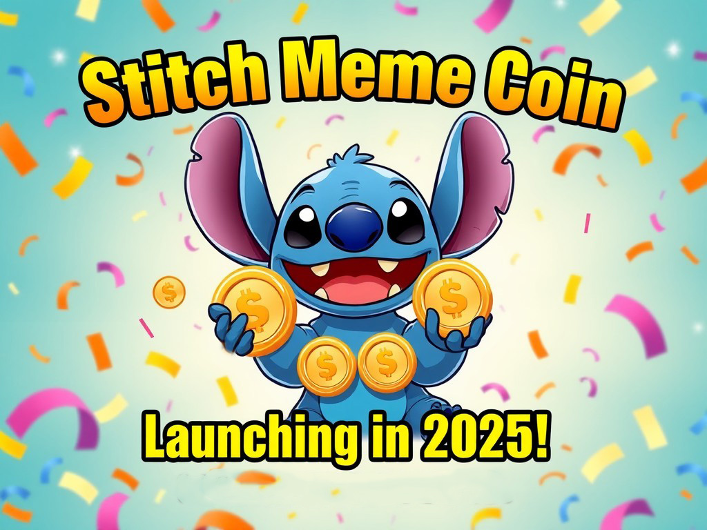 StitchesMeme's tweet photo. 🚀 Join the Stitch Memecoin Revolution! 🚀
Get ready for Stitch Memecoin, launching in 2025!

🎉 Experience a fun and engaging community-driven project that brings excitement to the world of cryptocurrency.

💰 Why Join?

Unique rewards and events
A vibrant community of meme lovers
A chance to be part of something special!
Don’t miss out! Follow us for updates and prepare to stitch your way into the future! ✨