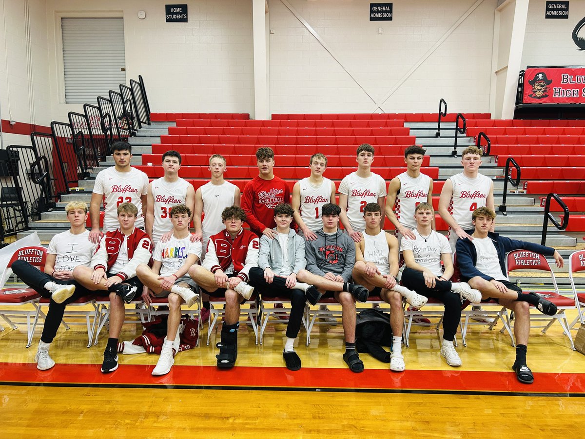 Pirates 79-18 over Woodward.