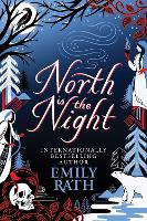 JennMitchell3rd's tweet photo. Read and Reviewed: North is the Night by Emily Rath 

@quercus #NorthIsTheNight

https://t.co/YcuNo1P2vs https://t.co/B8gIzH0yAb