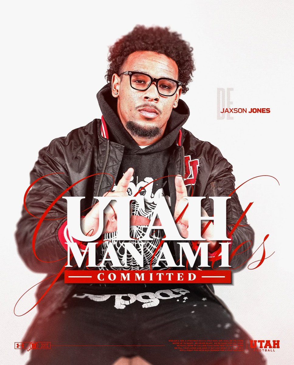 Time to get after it Utes fans !❤️