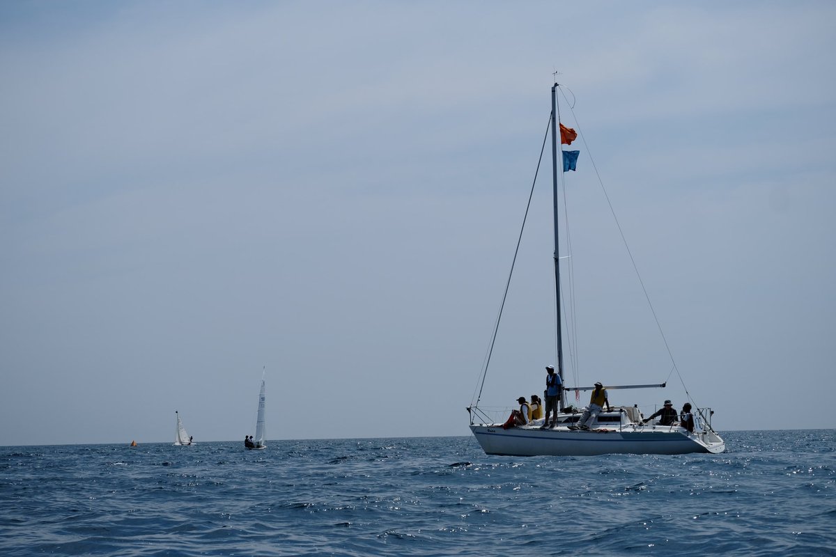 k16class's tweet photo. This is the official site of K16 and International14 sailing competition in Enoshima Japan.
#ヨット #autogramtags #ボート #k16class #followme #sailboatfun #ディンギー #sailing #GetinstaLike #love #tweegram #photooftheday #20like #amazing #look #instalike #instagood #instacool https://t.co/i2U2SHQUDx