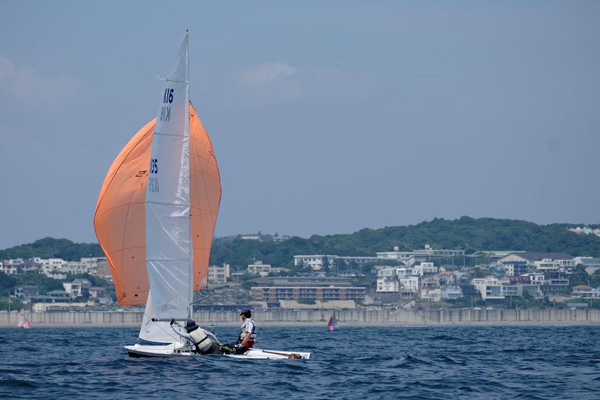 k16class's tweet photo. This is the official site of K16 and International14 sailing competition in Enoshima Japan.
#ヨット #autogramtags #ボート #k16class #followme #sailboatfun #ディンギー #sailing #GetinstaLike #love #tweegram #photooftheday #20like #amazing #look #instalike #instagood #instacool https://t.co/i2U2SHQUDx
