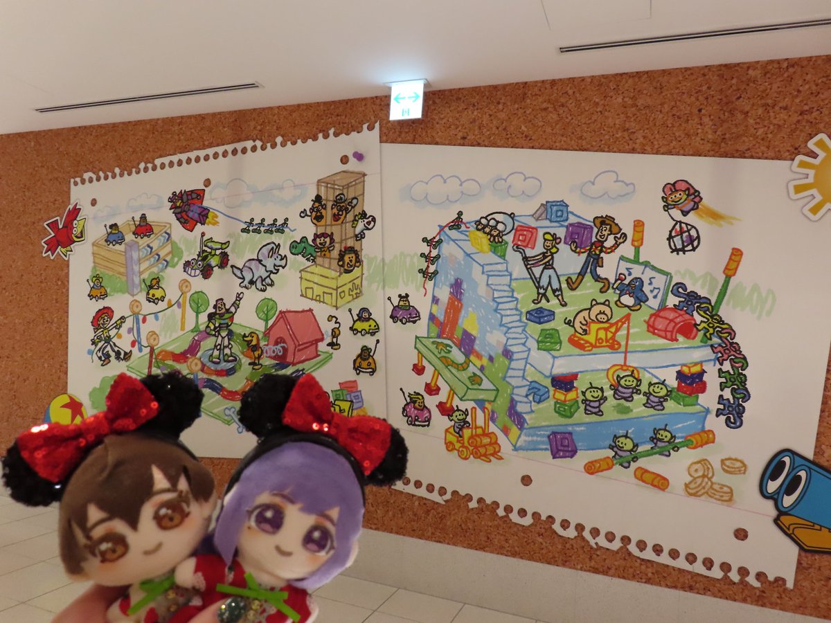sato_picpic's tweet photo. https://t.co/Dqhs2ZcvrK