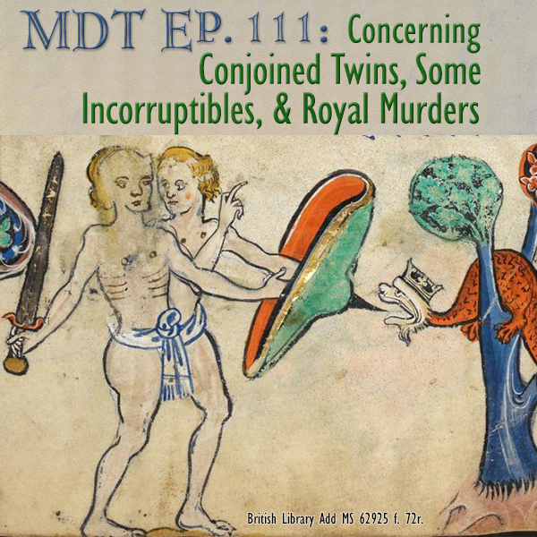 Medieval Death Trip tweet media