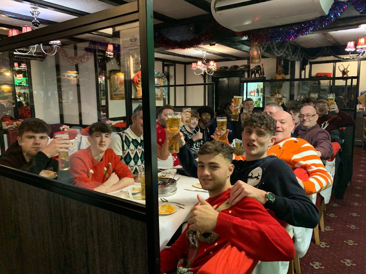 Crawley Green FC tweet media