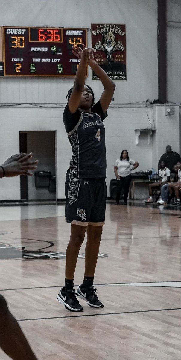 AL Southern Starz tweet media