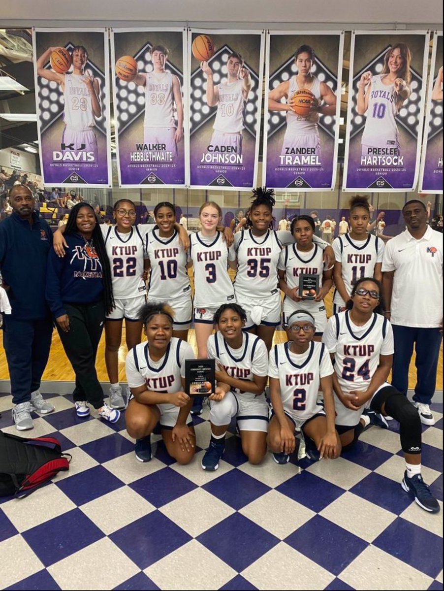 KTUP Basketball (@basketballktup) on Twitter photo Congratulations to the <a href="/BasketballKtup/">KTUP Basketball</a> Lady Bulldogs! Won 2 games after an open day loss to win the Consolation Championship of the CCS tournament Congratulations to the <a href="/BasketballKtup/">KTUP Basketball</a> Lady Bulldogs! Won 2 games after an open day loss to win the Consolation Championship of the CCS tournament