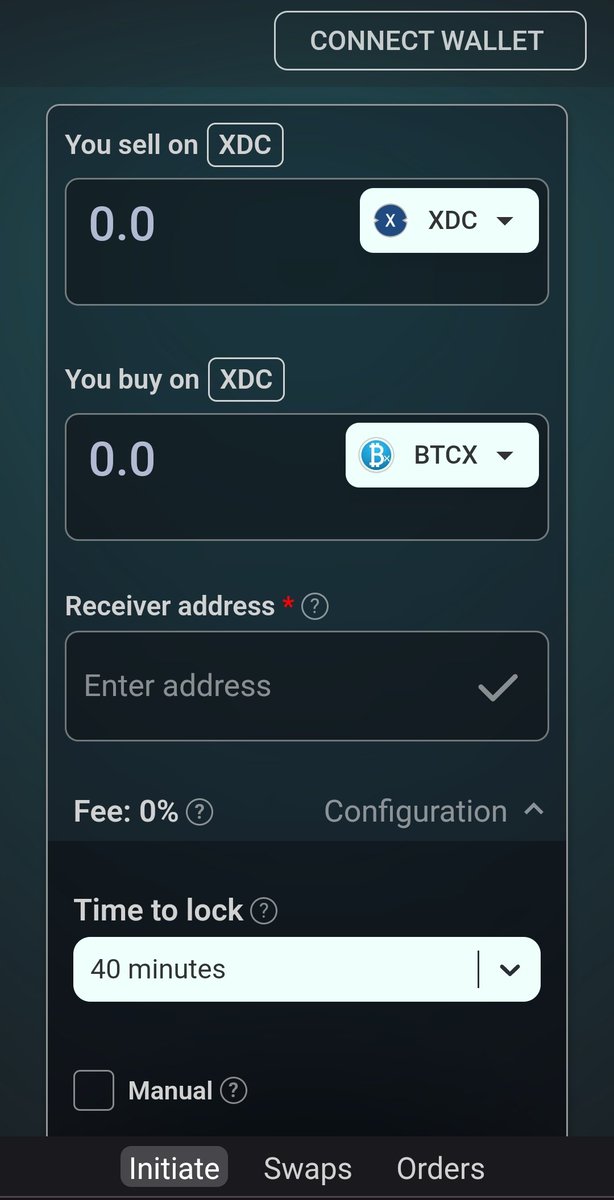 Jack (@dankdaddyjack) on Twitter photo DidYouKnow: You can use the P2P platform <a href="/atomx_online/">atomx.online</a> to swap <a href="/BitcoinXDC/">BitcoinXDC $BTCx</a> and your other favorite #XDC pairs without centralization, or middlemen? Its a great tool I feel a lot of the community doesnt know exists. Feel free to give it a shot if you like that extra piece of DidYouKnow: You can use the P2P platform <a href="/atomx_online/">atomx.online</a> to swap <a href="/BitcoinXDC/">BitcoinXDC $BTCx</a> and your other favorite #XDC pairs without centralization, or middlemen? Its a great tool I feel a lot of the community doesnt know exists. Feel free to give it a shot if you like that extra piece of