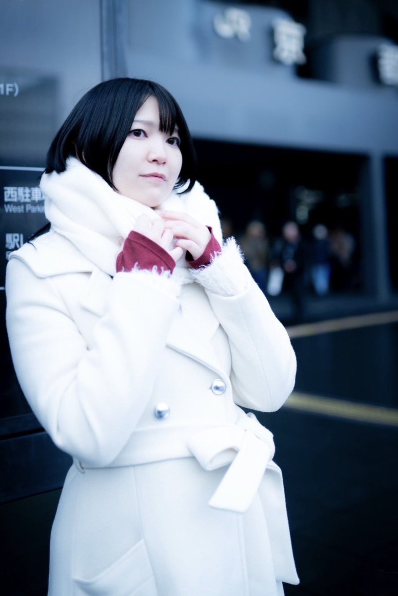 YuY_HoriuChi_'s tweet photo. 写真撮られるの慣れたい

おはようございます https://t.co/fAv0R0eQw5