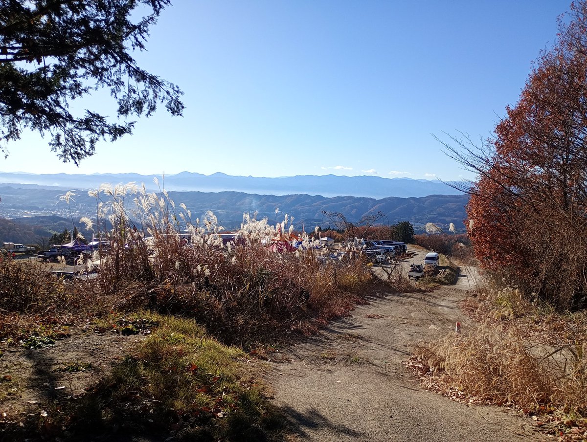 tamonmegumi's tweet image. 天空のモトクロスコースすぎるやろパイクスピーク #PPIHC みたい最高!
#モトフィールド榛名 #オフパ 🇺🇸🗾