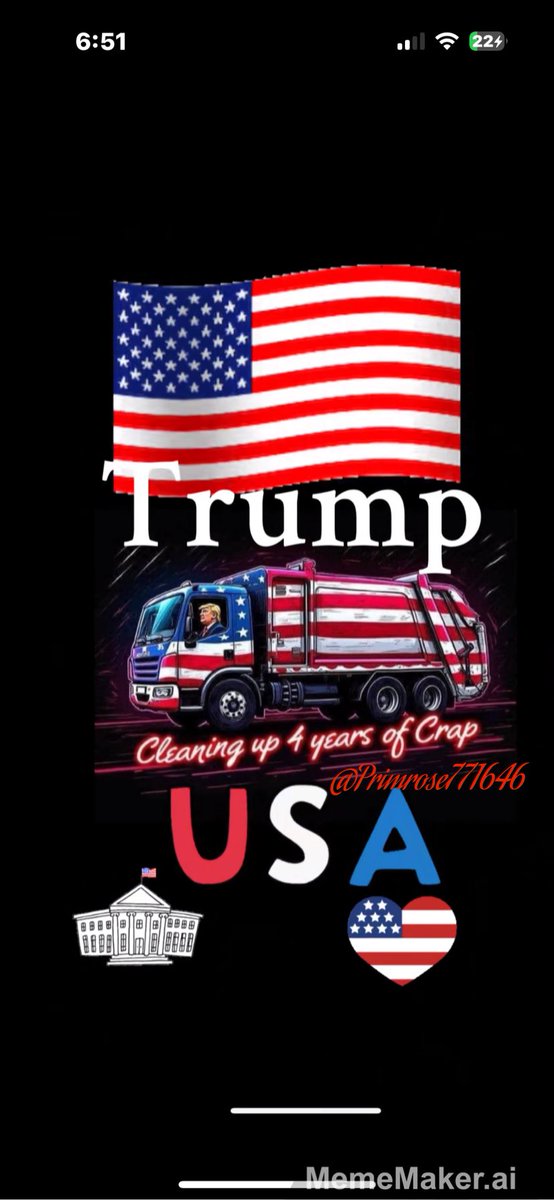 Bigdjejomas's tweet image. Follow, engage, and let’s grow together! 🚀

@Michael34952
@silencednomo22
@Arsenal_rep1
@jennifer_w1968
@Joe098099864788
@How2PaintFL
@Jaypatriot90
@JoeyT1010
@TideBlitz 
@Naweafodo
@turri17714 
@vladlemets 
@Scottie8931 
@doogadoo11 
@Hawkesbay69 
@real_yellowrose