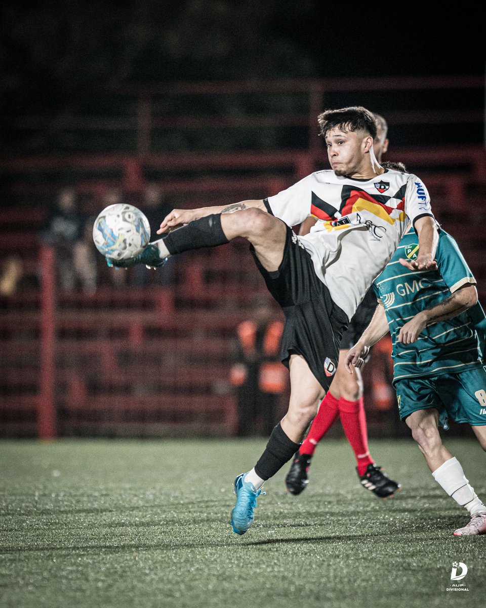 ⏰️ 𝕄𝕚𝕟𝕦𝕥𝕠𝕤 𝕗𝕚𝕟𝕒𝕝𝕖𝕤 

Deutscher 🆚️ Paso de la Arena 

📺 AUF.TV