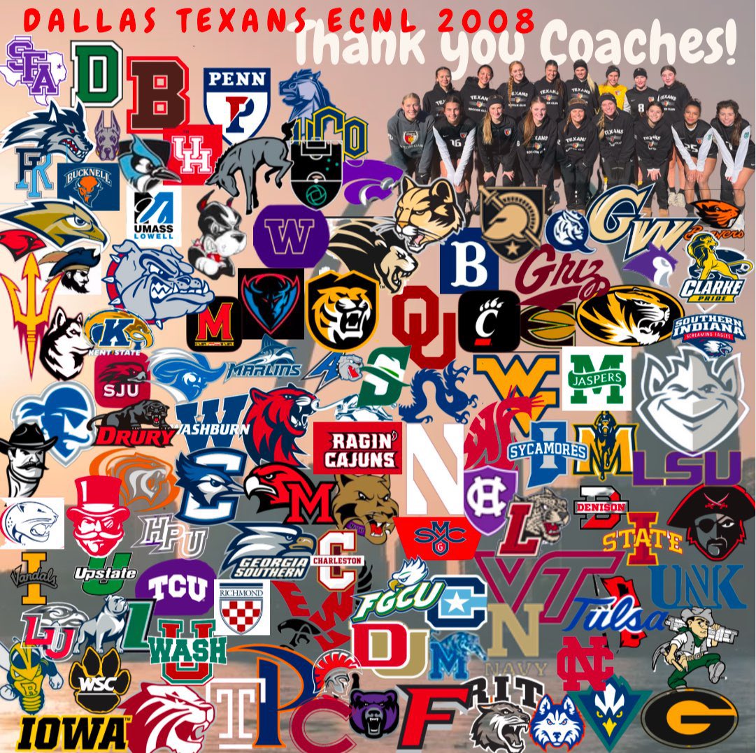 Thank you to all the coaches that came out to watch us play!!

<a href="/PrepSoccer/">Prep Soccer ⚽️</a> <a href="/PrepSoccerTX/">Prep Soccer Texas</a> <a href="/ImYouthSoccer/">ECNL/GA/Recruiting/College Soccer</a> <a href="/TopDrawerSoccer/">TopDrawerSoccer</a>