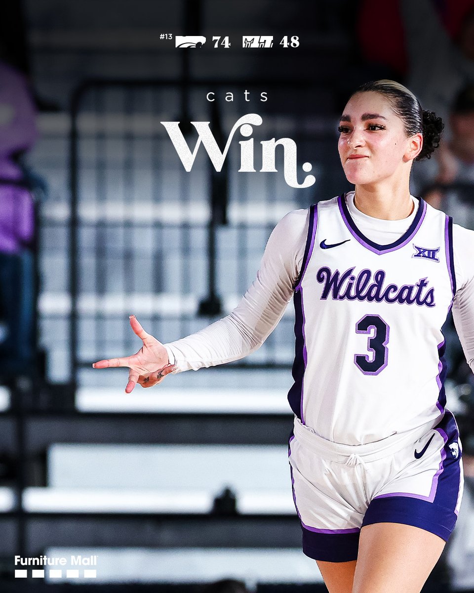CATS WIN!!!