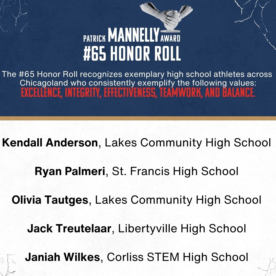Bernie's Book Bank (@berniesbookbank) on Twitter photo Your 2024 <a href="/MannellyAward/">The Patrick Mannelly Long Snapper Award</a> #65 Honor Roll! Congratulations to all the deserving winners. Your 2024 <a href="/MannellyAward/">The Patrick Mannelly Long Snapper Award</a> #65 Honor Roll! Congratulations to all the deserving winners.